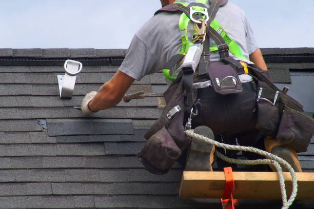 Best Storm Damage Roof Repair  in Mastic, NY